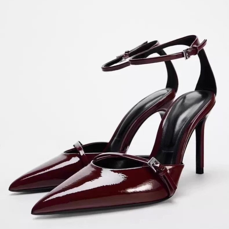 Wedding Fx - 2026Summer Sexy High-Heeled Women's Sandals Classic