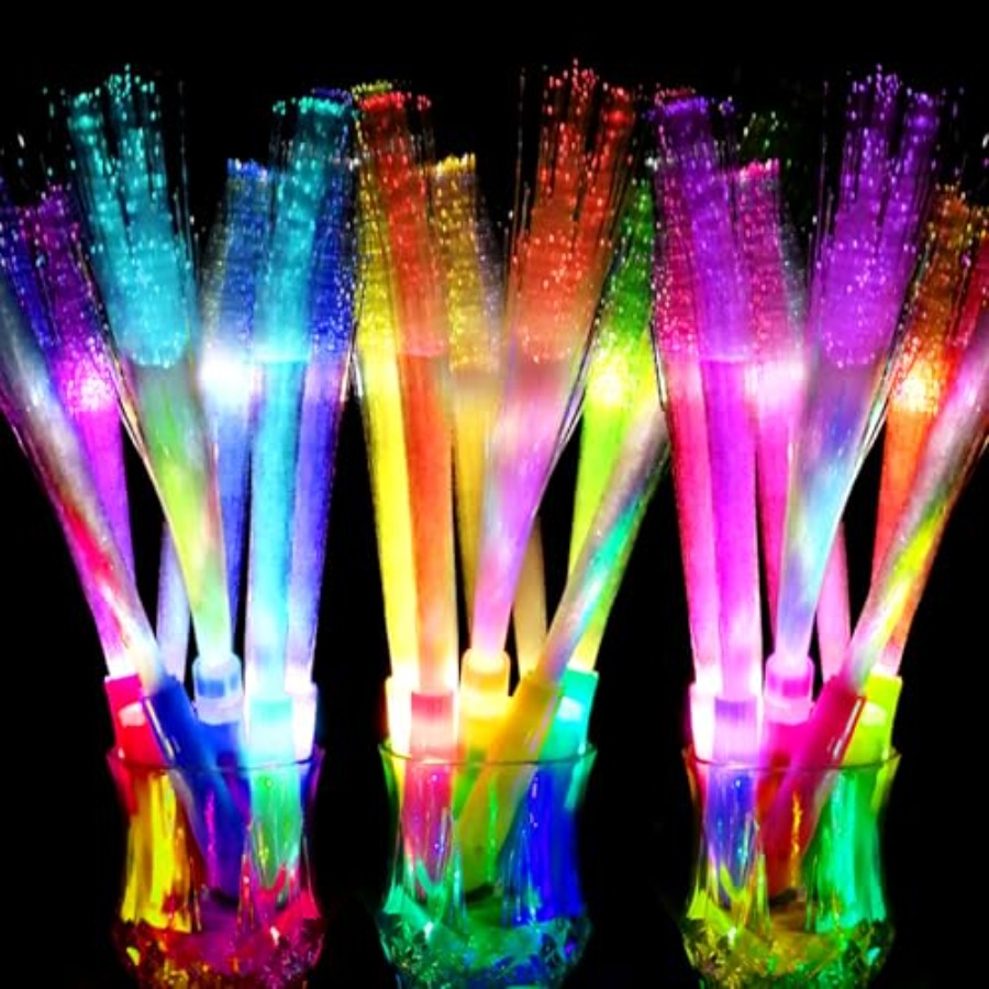 Wedding Supply Bulk - Glow Sticks Bulk Party Favor Supplies