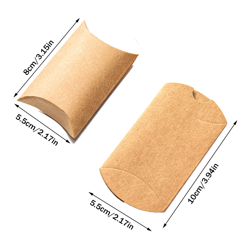 50pcs Kraft Black White Paper  - مراجعة Wedding Supply Business وسعره