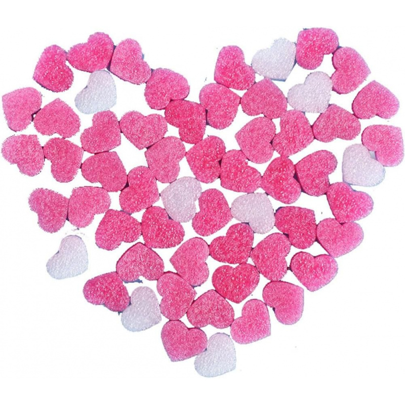 200Pcs Mini Heart Gift Box Fil - مراجعة Wedding Hampers وسعره