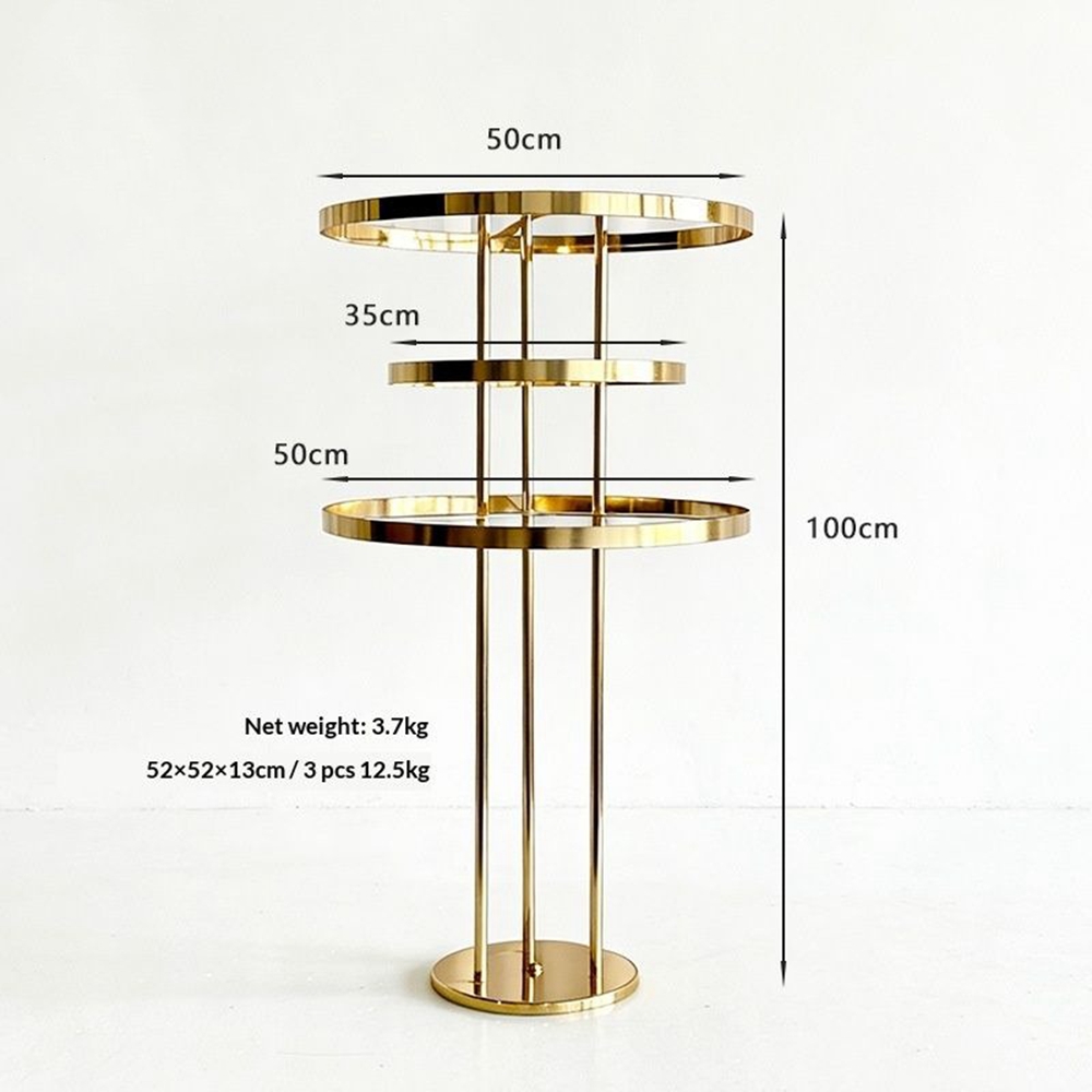 4pcs)60cm-100cm)f10 Detachable - مراجعة Supply Wedding Venue وسعره
