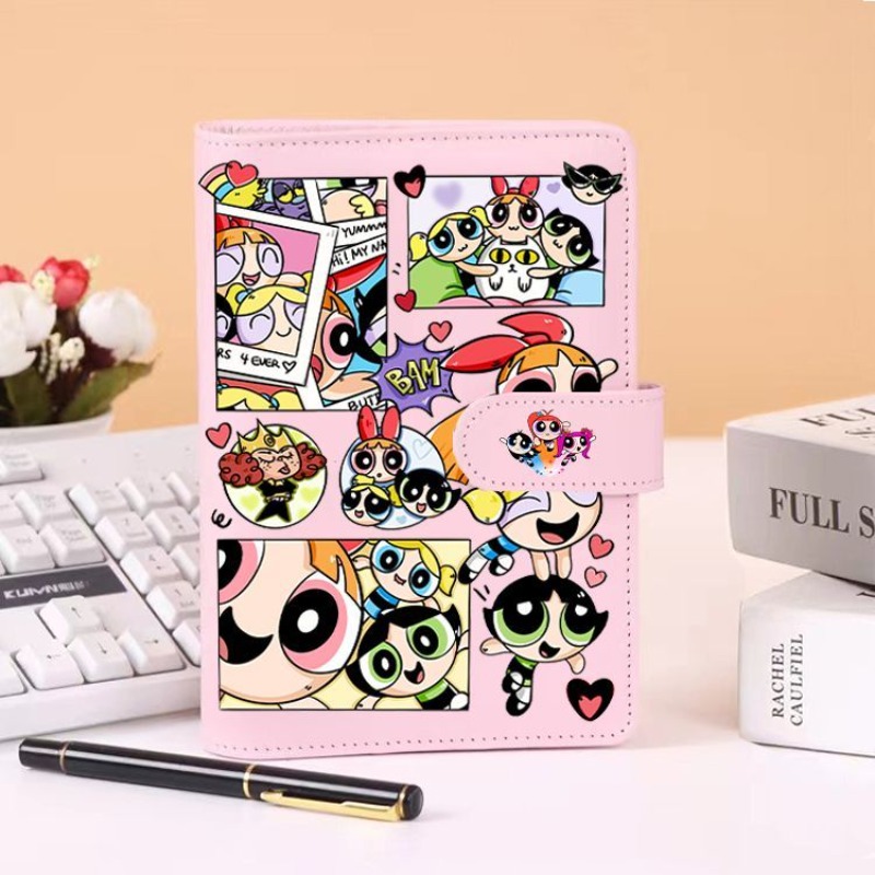 The Powerpuff Girls themed not - مراجعة Good Floral & Wedding Decor Supply وسعره