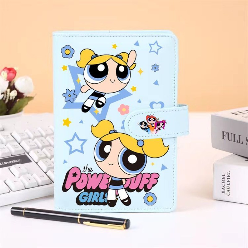 The Powerpuff Girls themed not - مراجعة Good Floral & Wedding Decor Supply وسعره
