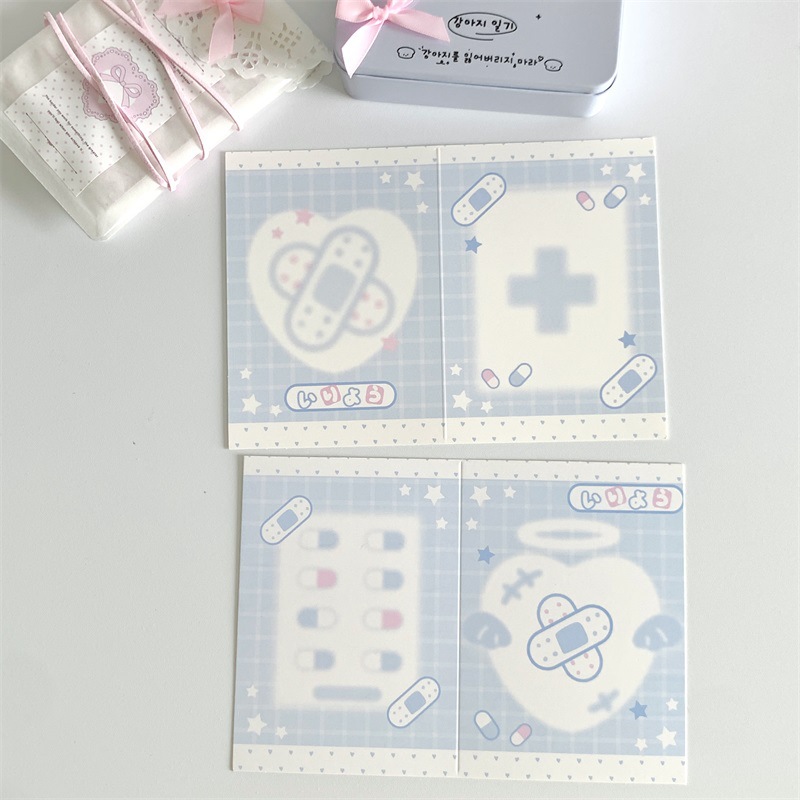 10Pcs Korean Kpop Photo Card P - مراجعة Wedding Supply Business وسعره