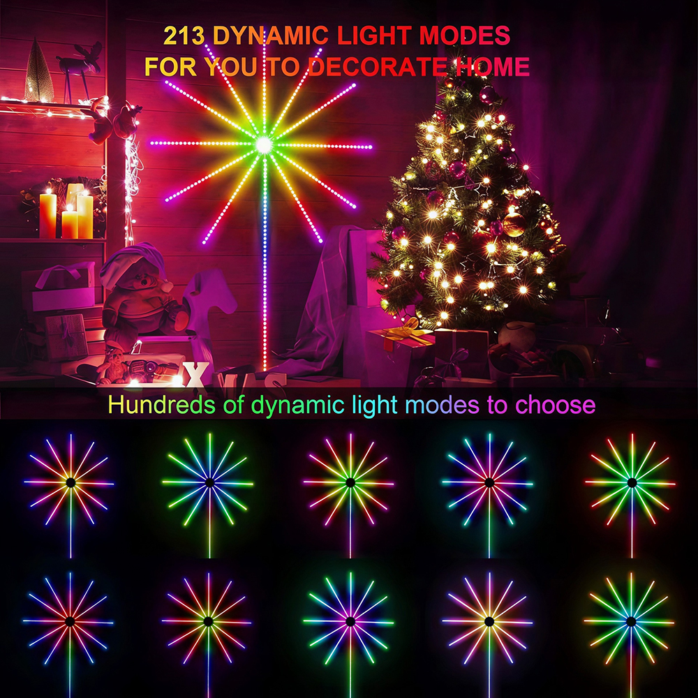 LED Strip Light RGB Sound Cont - مراجعة Wedding Led وسعره