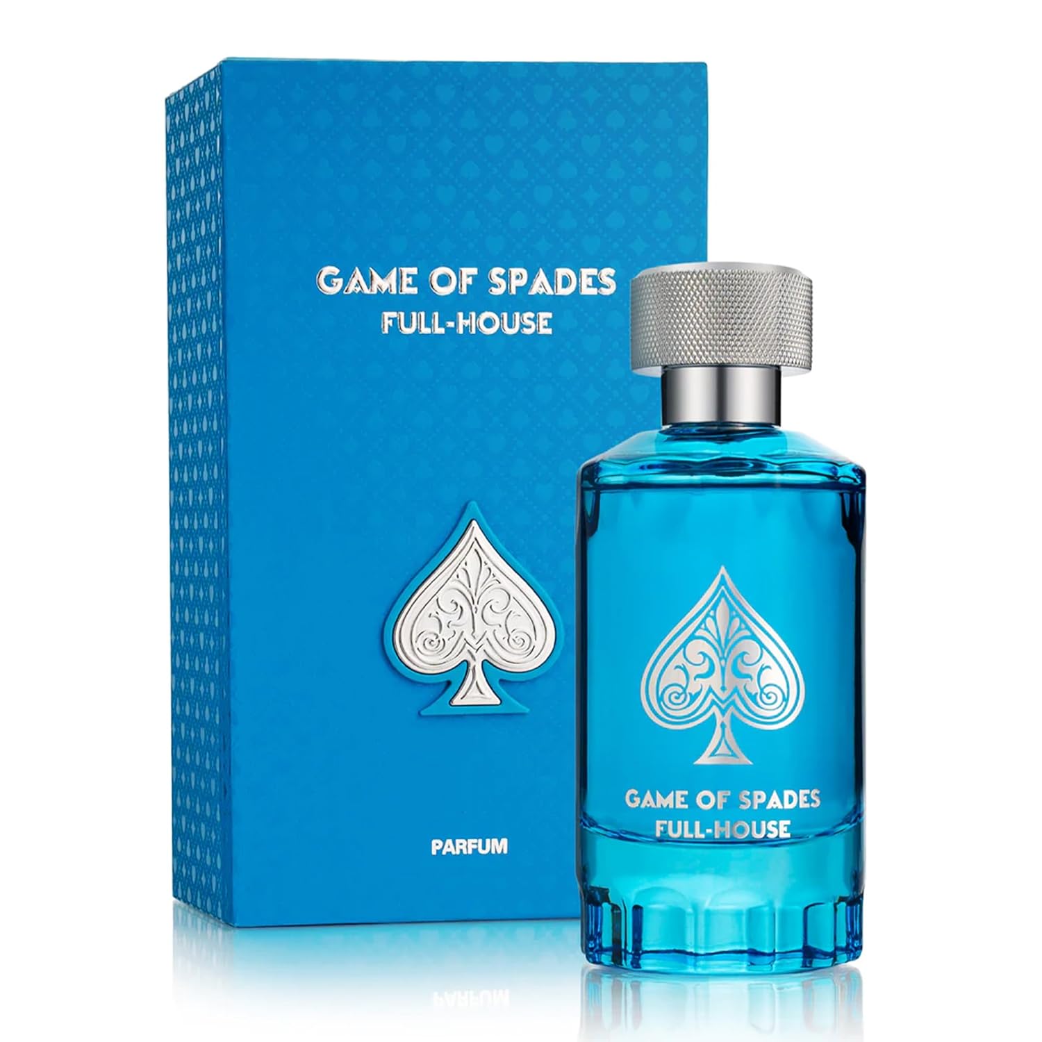 Jo Milano Game of Spades Perfu - مراجعة Wedding Led وسعره