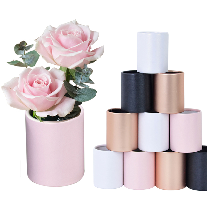 Mini Flower Box Gift Packaging - مراجعة Wedding Hampers وسعره