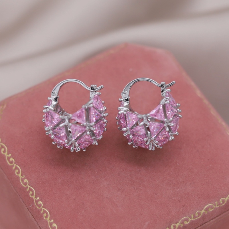 Korean New Fashion Jewelry sil - مراجعة Wedding Hampers وسعره