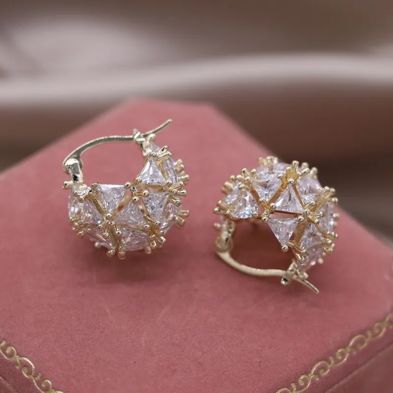 Korean New Fashion Jewelry sil - مراجعة Wedding Hampers وسعره