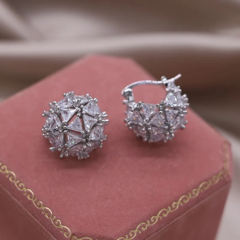 Korean New Fashion Jewelry sil - مراجعة Wedding Hampers وسعره