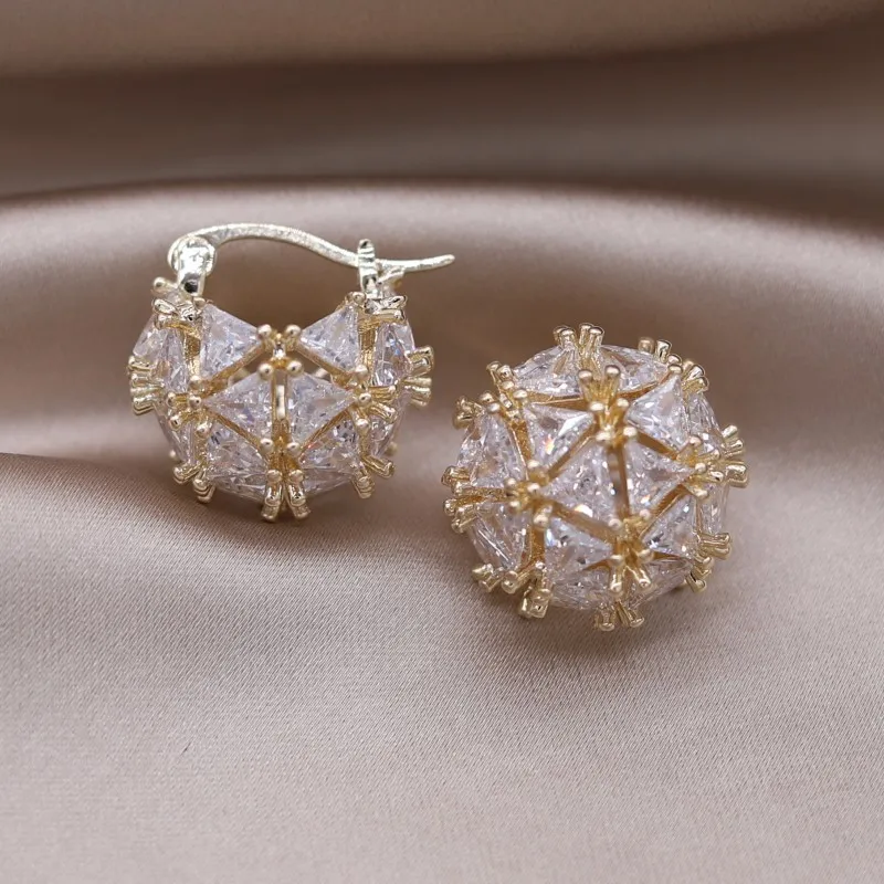 Korean New Fashion Jewelry sil - مراجعة Wedding Hampers وسعره