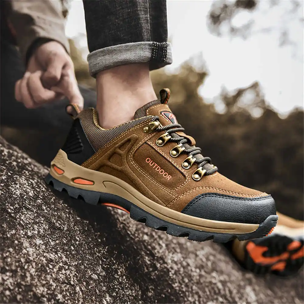 Non-slip Lace Up Hiking Tennis - مراجعة Wedding Supply Store Canada وسعره