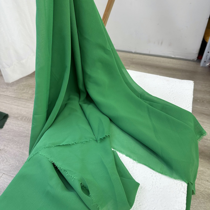 Olive Green Chiffon Fabric Bri - مراجعة Wedding Backdrop Curtain وسعره