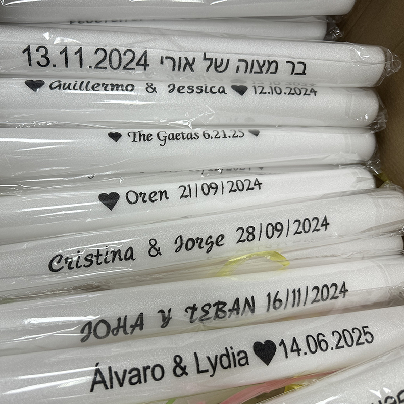 30Pcs LED Glow Sticks Bulk Col - مراجعة Wedding Supply Bulk وسعره