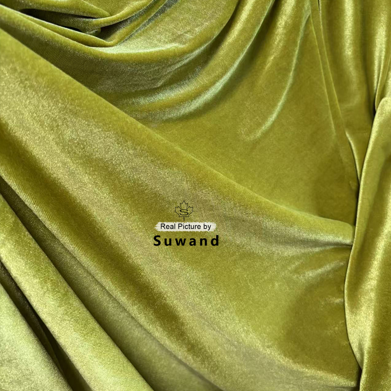 Soft Velvet Fabric for Women F - مراجعة Wedding Backdrop Curtain وسعره