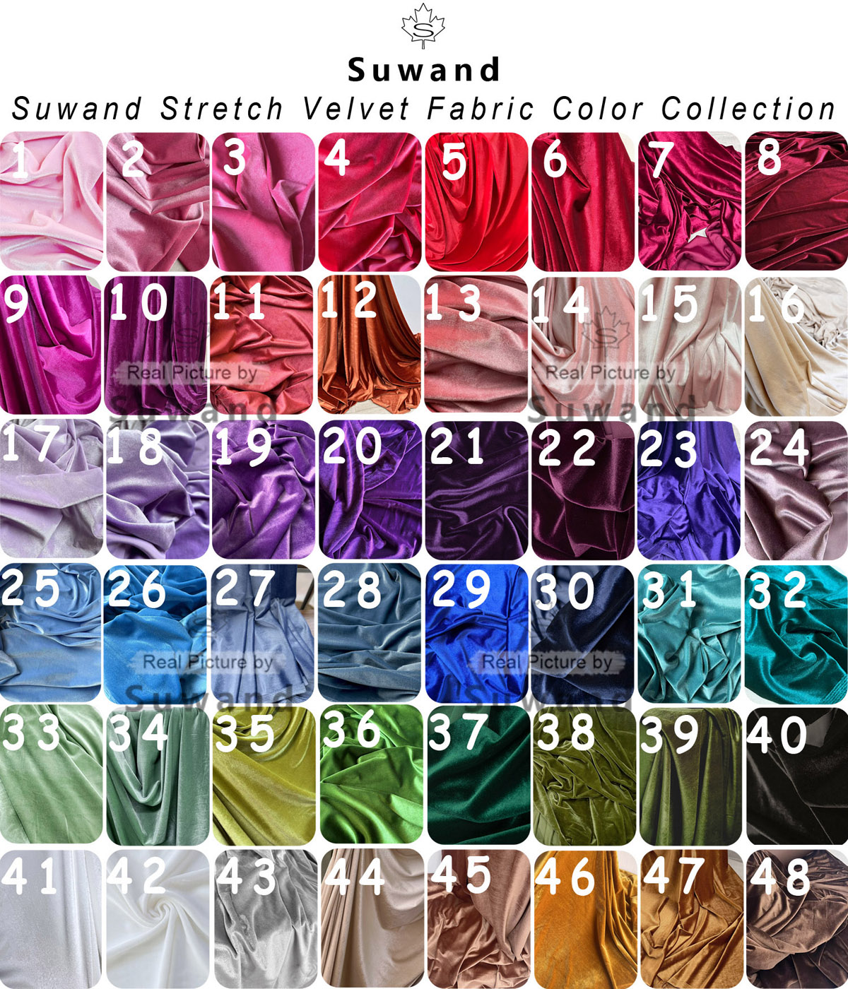 Soft Velvet Fabric for Women F - مراجعة Wedding Backdrop Curtain وسعره