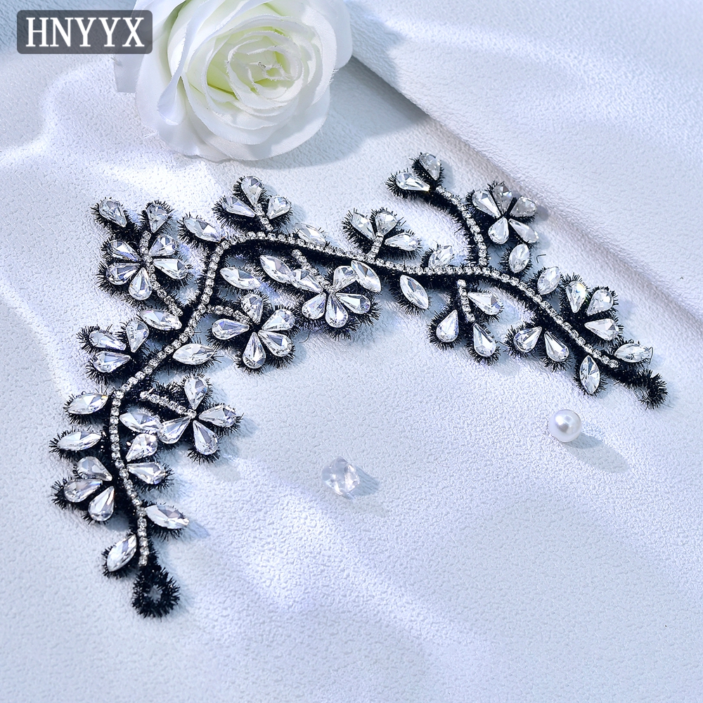 HNYYX New Bridal Wedding Belt  - مراجعة Bridal Sash Ribbon وسعره