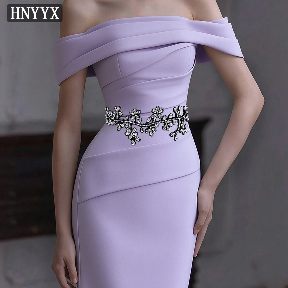 HNYYX New Bridal Wedding Belt  - مراجعة Bridal Sash Ribbon وسعره