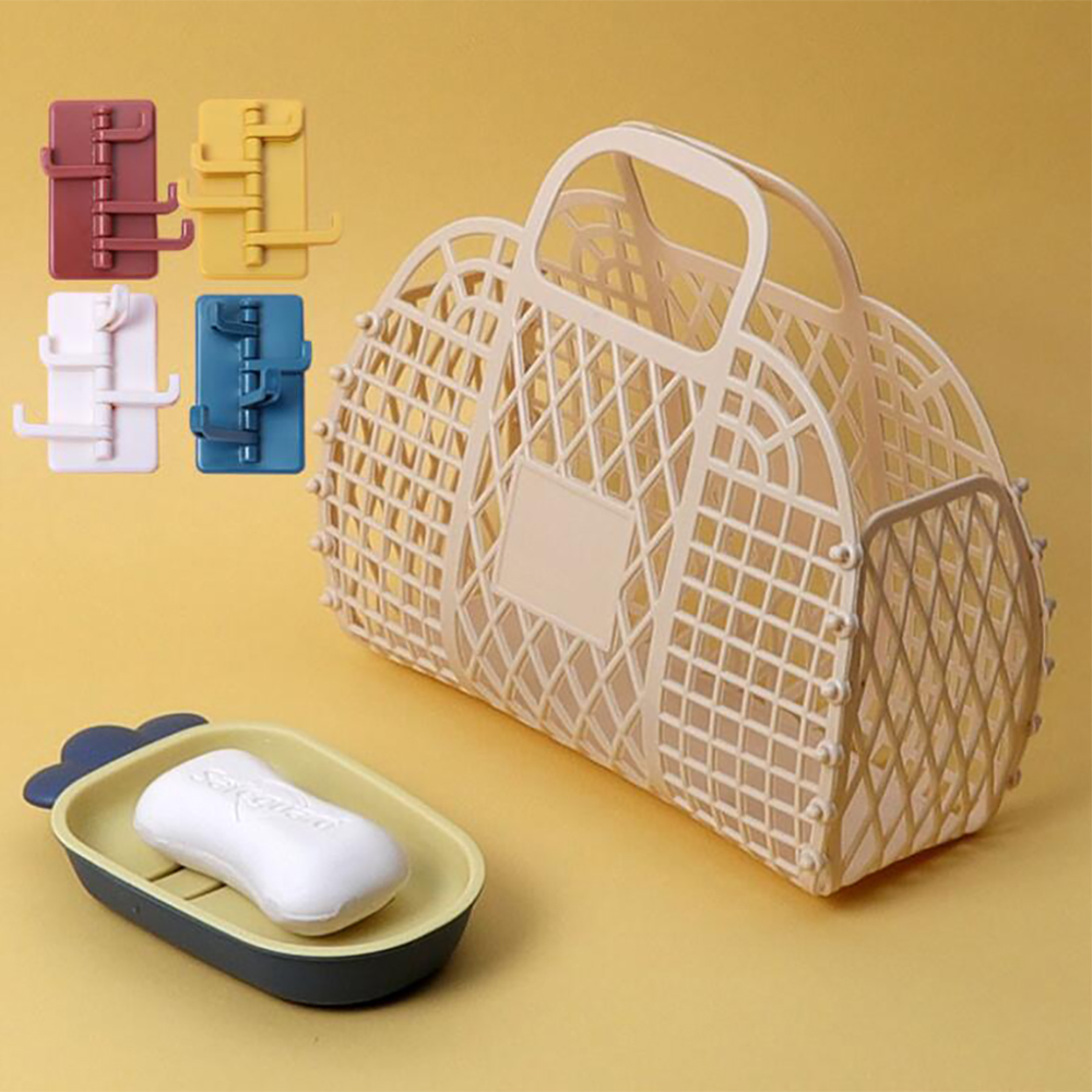 Personalized Jelly Bag Plastic - مراجعة Wedding Hampers وسعره