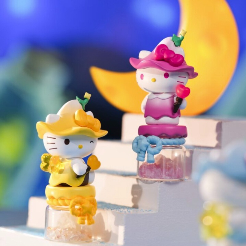 Sanrio Hello Kitty Fairy Flora - مراجعة Good Floral & Wedding Decor Supply وسعره