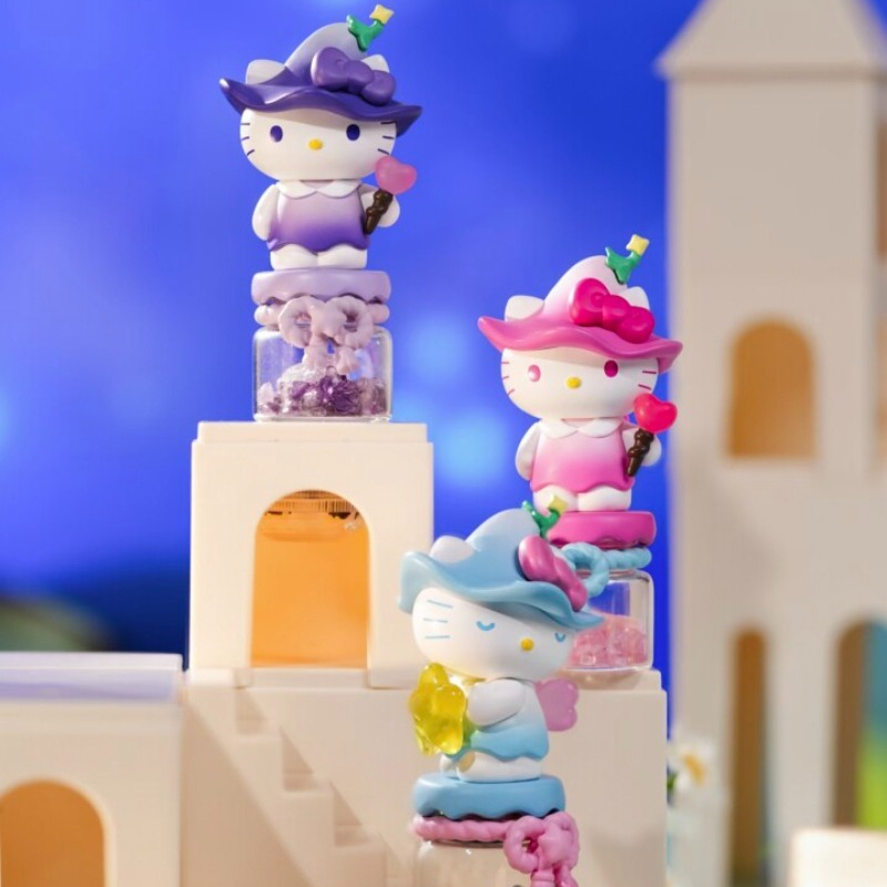 Sanrio Hello Kitty Fairy Flora - مراجعة Good Floral & Wedding Decor Supply وسعره