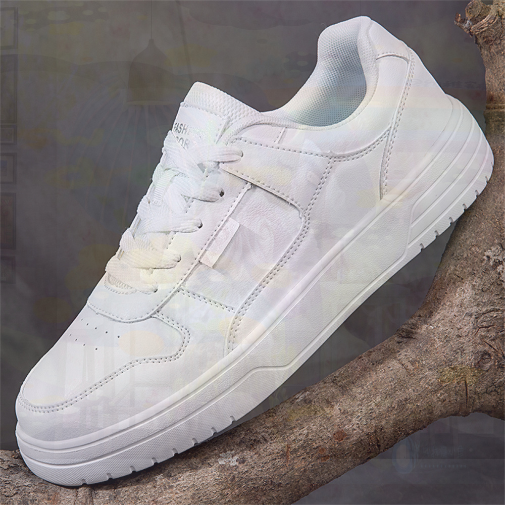 With Ties PU Leather Shoes 41  - مراجعة Wedding Supply Store Canada وسعره