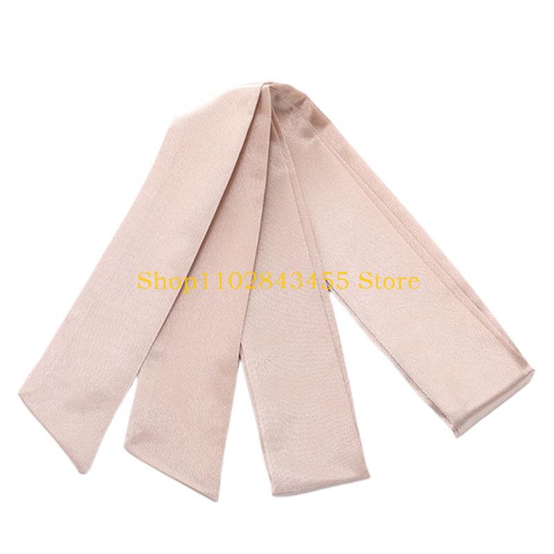 49MC Satin Ribbon Belt Wedding - مراجعة Bridal Sash Ribbon وسعره