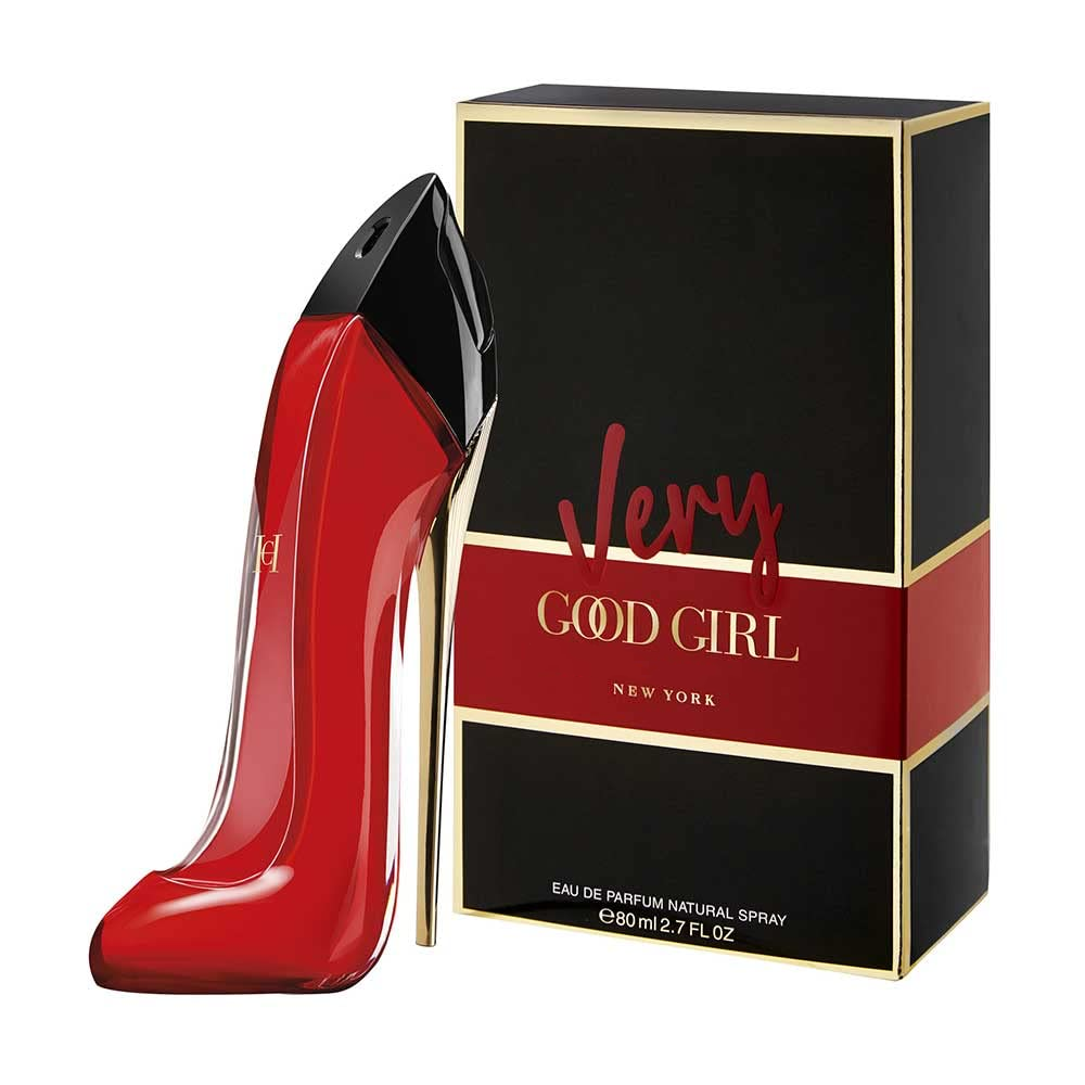 Very Good Girl Eau De Parfum 8 - مراجعة Good Floral & Wedding Decor Supply وسعره