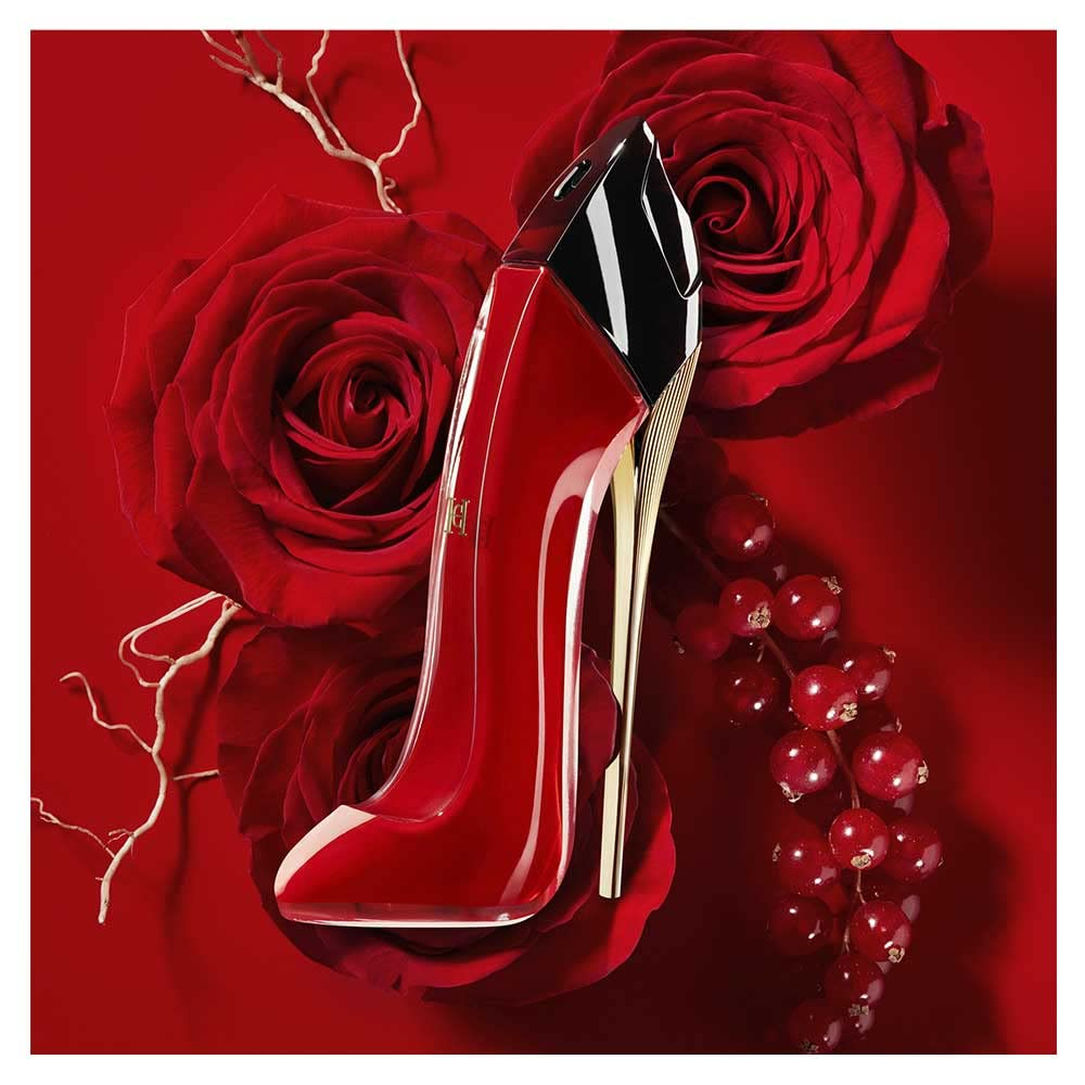 Very Good Girl Eau De Parfum 8 - مراجعة Good Floral & Wedding Decor Supply وسعره