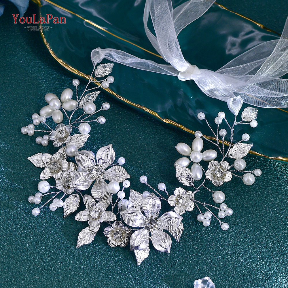 YouLaPan Bridal Dress Belt All - مراجعة Bridal Sash Ribbon وسعره
