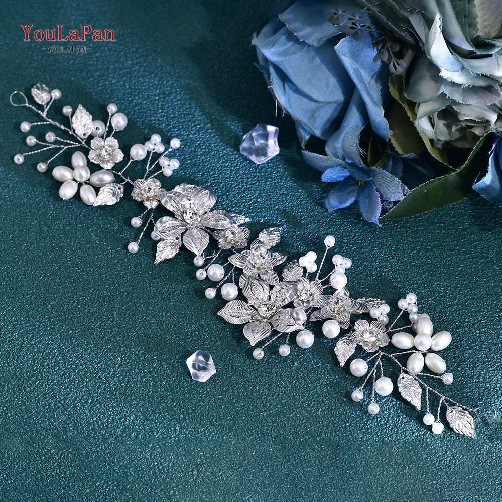 YouLaPan Bridal Dress Belt All - مراجعة Bridal Sash Ribbon وسعره