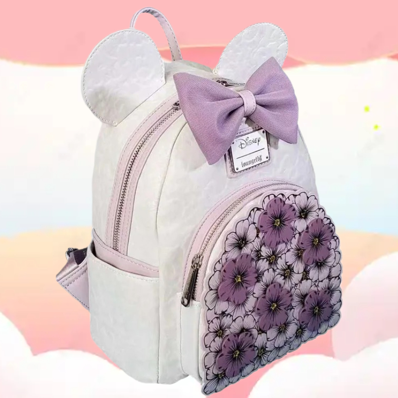 Mickey and Minne Floral Mini C - مراجعة Good Floral & Wedding Decor Supply وسعره