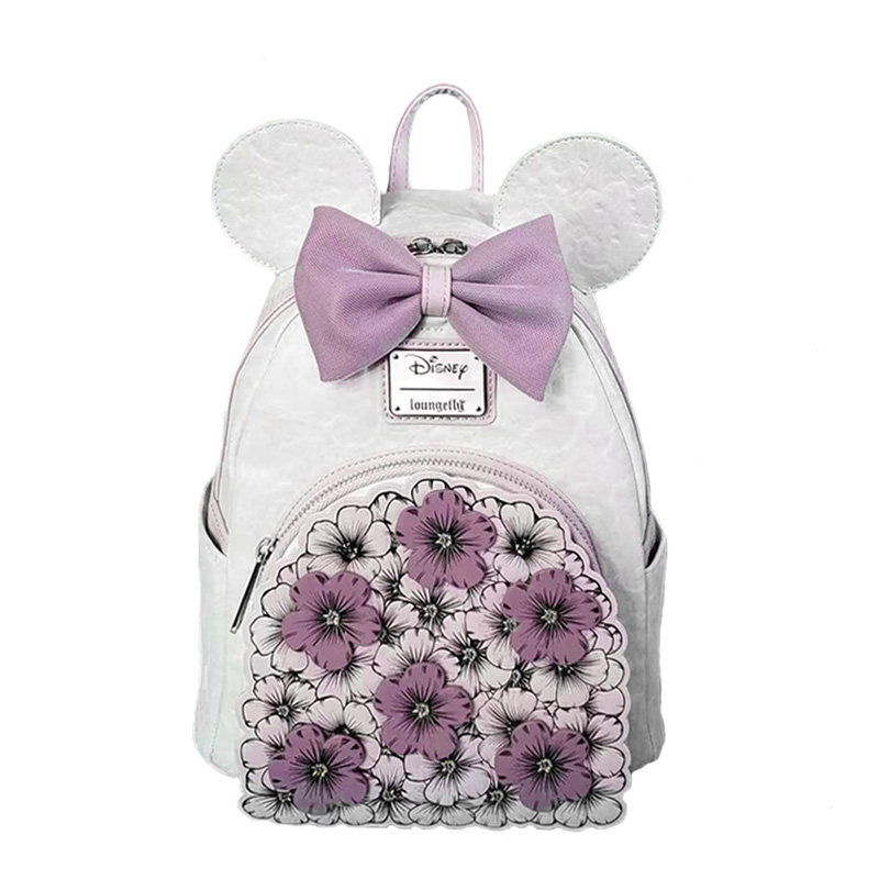 Mickey and Minne Floral Mini C - مراجعة Good Floral & Wedding Decor Supply وسعره