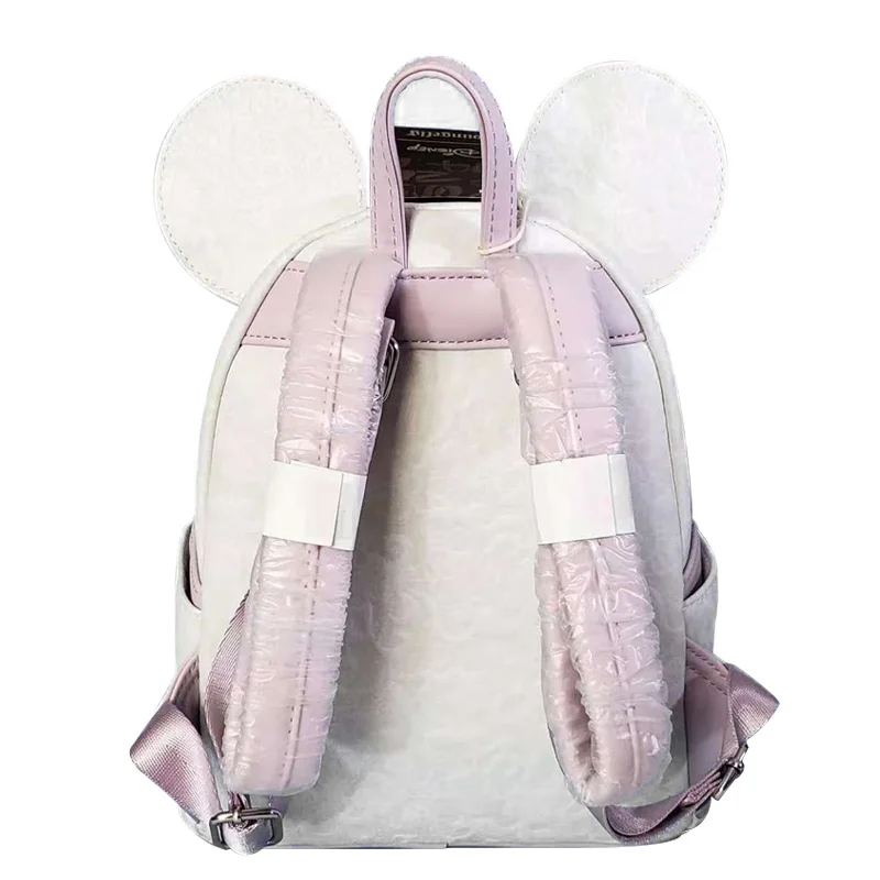 Mickey and Minne Floral Mini C - مراجعة Good Floral & Wedding Decor Supply وسعره