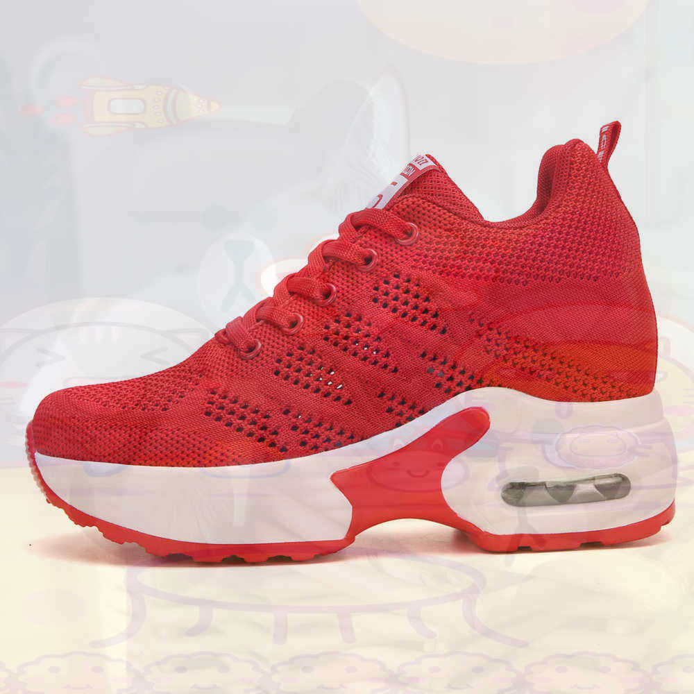 Red Size 36 Shoes Woman Tennis - مراجعة Wedding Supply Business وسعره