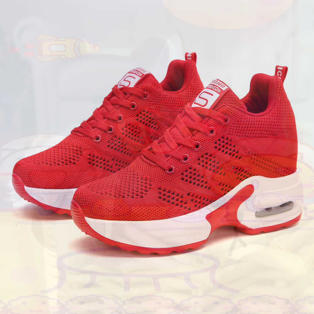 Red Size 36 Shoes Woman Tennis - مراجعة Wedding Supply Business وسعره