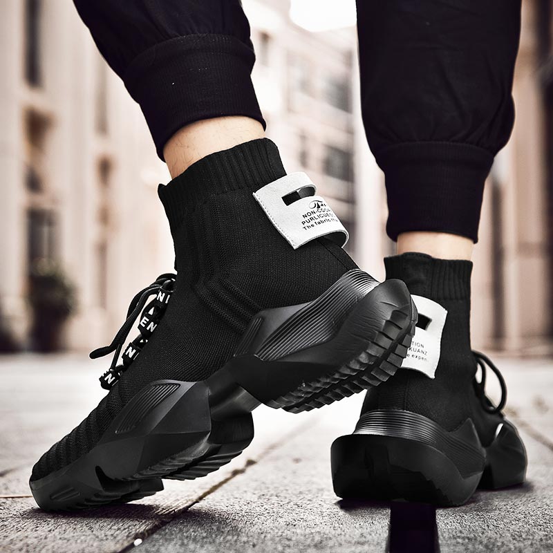 Plus Size Hightop High-soled M - مراجعة Wedding Supply Online وسعره