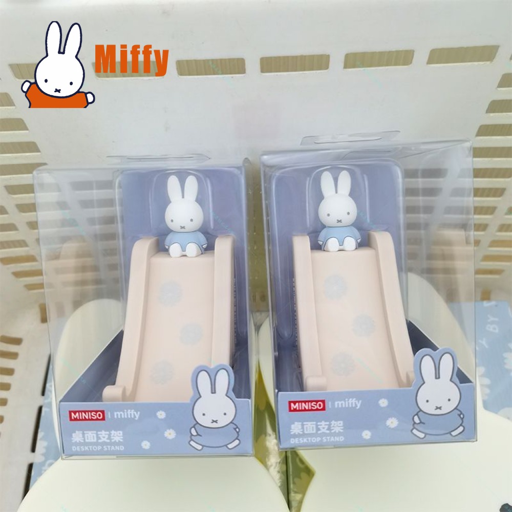 Kawaii Miffy Slide Phone Stand - مراجعة Good Floral & Wedding Decor Supply وسعره
