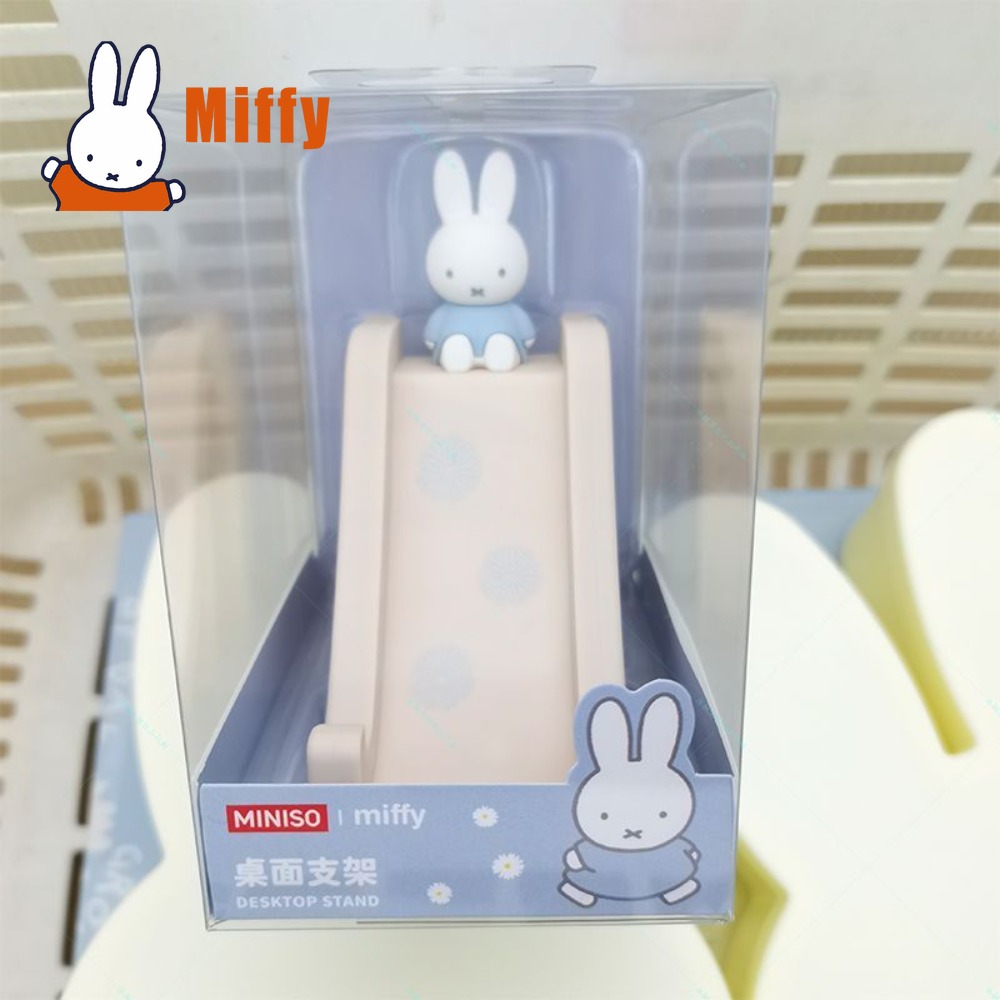 Kawaii Miffy Slide Phone Stand - مراجعة Good Floral & Wedding Decor Supply وسعره