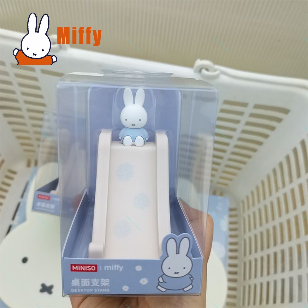 Kawaii Miffy Slide Phone Stand - مراجعة Good Floral & Wedding Decor Supply وسعره