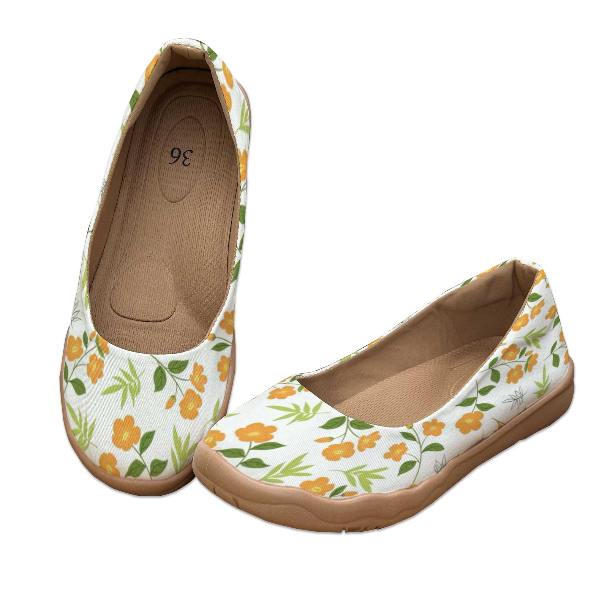 Good News for Wide Feet! Wide- - مراجعة Good Floral & Wedding Decor Supply وسعره
