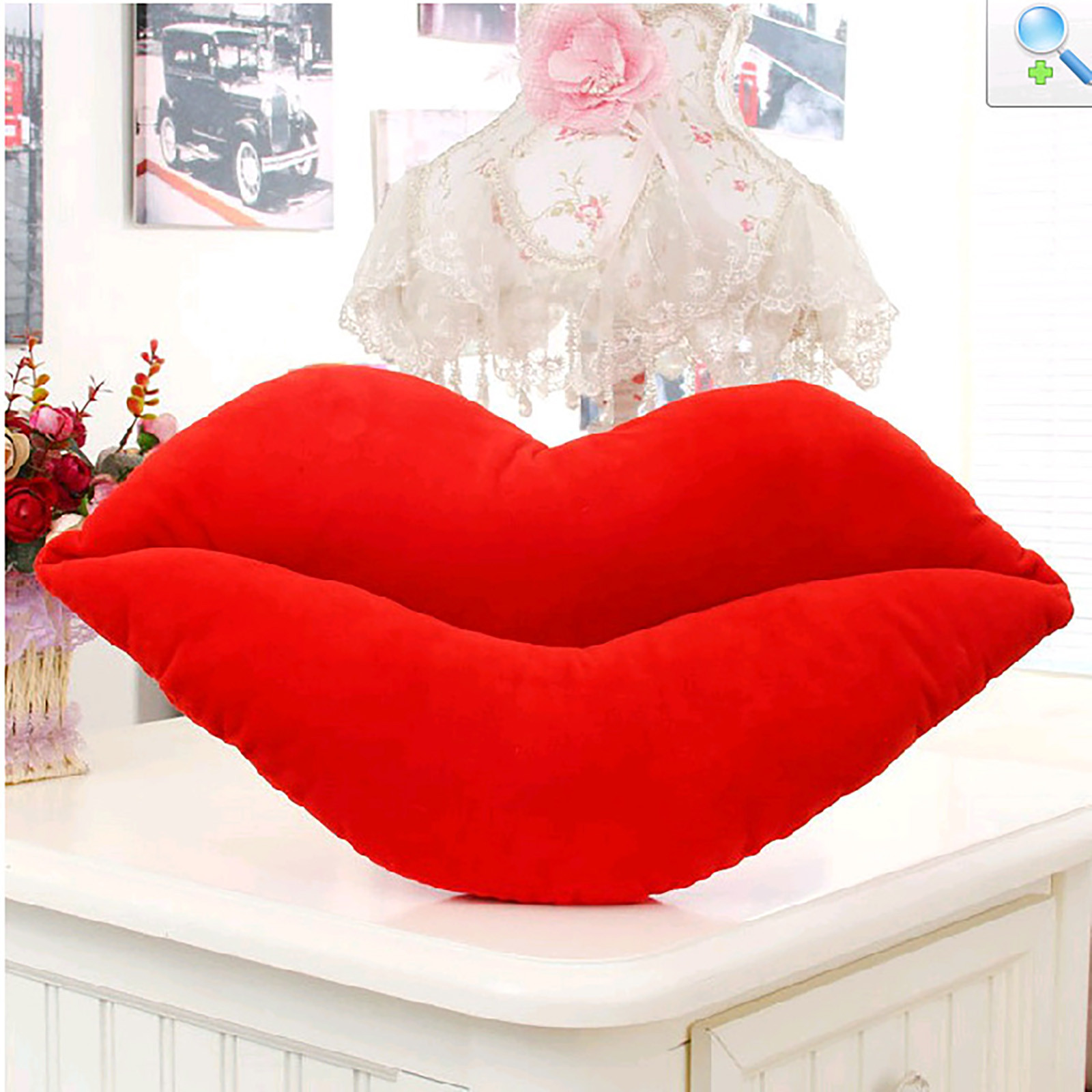 30/50cm Valentine's Day Throw  - مراجعة Wedding Hampers وسعره