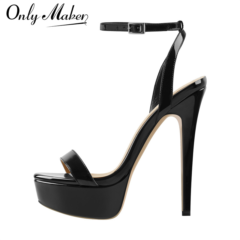 Onlymaker Women Platform Stile - مراجعة Wedding Fx وسعره
