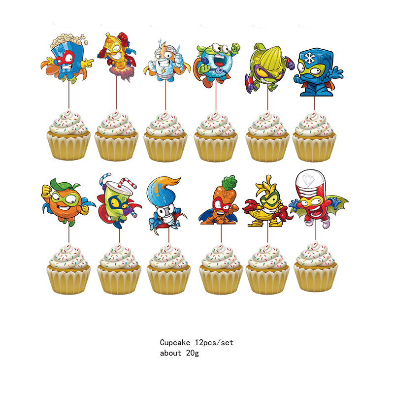 Superzings Baby Shower Party D - مراجعة Confetti Balloon Set وسعره