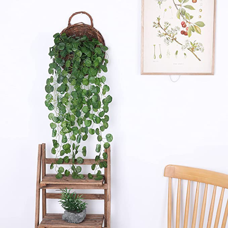 Artificial Basket Rattan Hangi - مراجعة Wedding Hampers وسعره