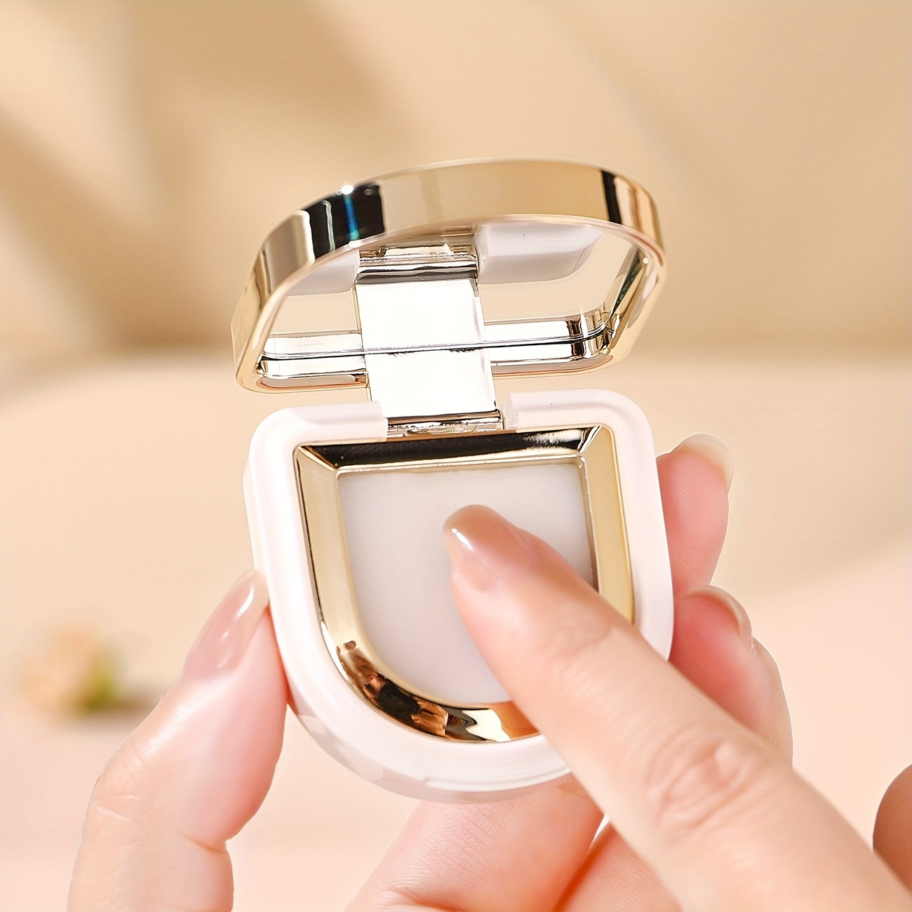 Mirror Perfume Solid Perfume L - مراجعة Good Floral & Wedding Decor Supply وسعره