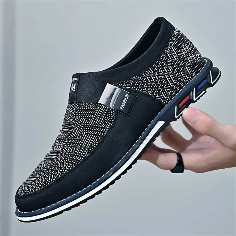 Dark Blue 44-45 Summer Shoes S - مراجعة Wedding Supply Store Canada وسعره