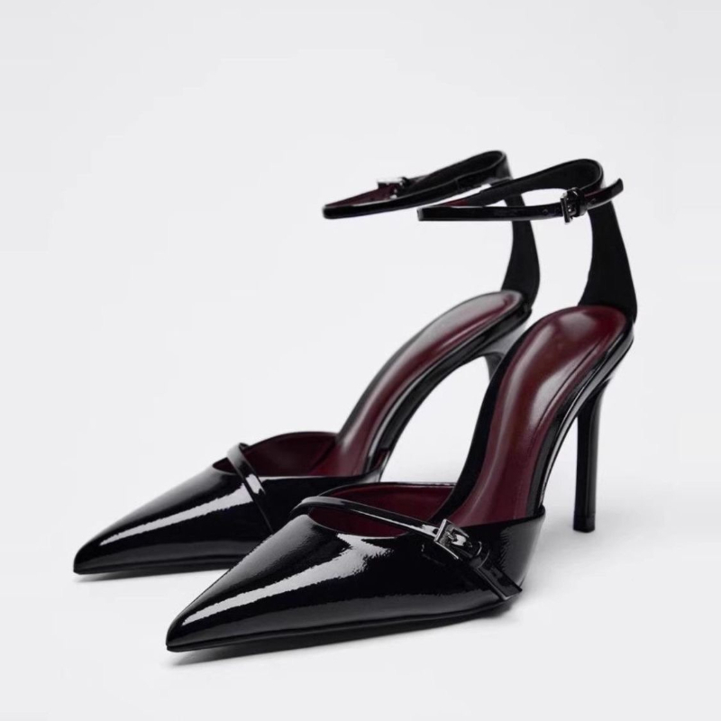 2026Summer Sexy High-Heeled Wo - مراجعة Wedding Fx وسعره