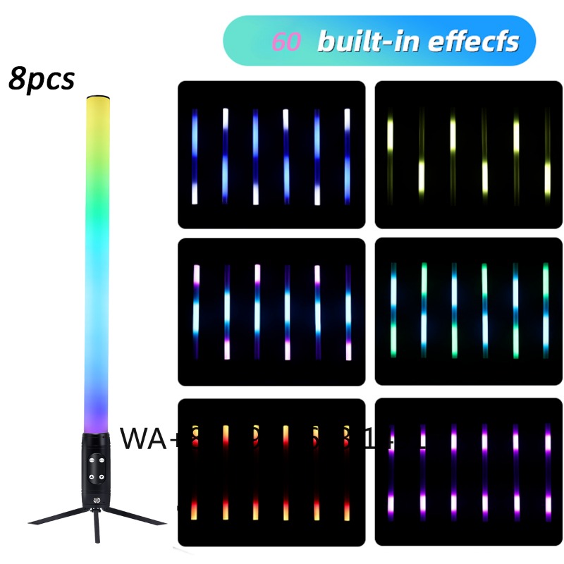 IP65 Outdoor Portable 2.4G Wir - مراجعة Wedding Led وسعره