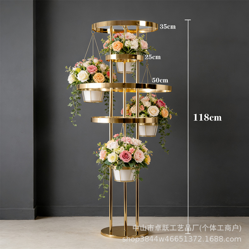 Can be split wedding flower st - مراجعة Supply Wedding Venue وسعره